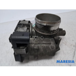 Fiat - Ducato - Throttle body