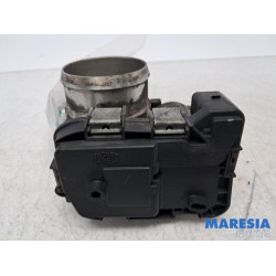 Fiat - Ducato - Throttle body