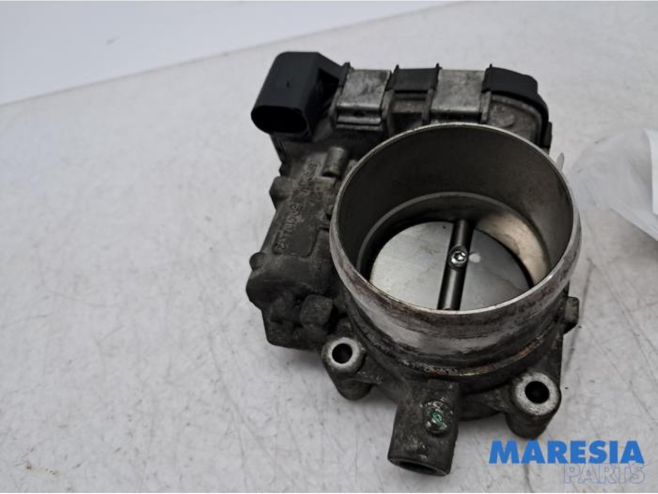 Fiat - Ducato - Throttle body