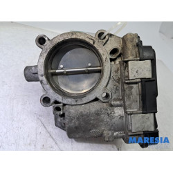 Fiat - Ducato - Throttle body
