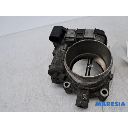 Fiat - Ducato - Throttle body