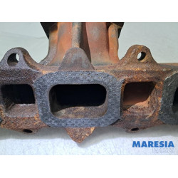 Fiat - Ducato - Uitlaatspruitstuk