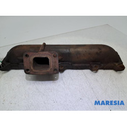 Fiat - Ducato - Uitlaatspruitstuk