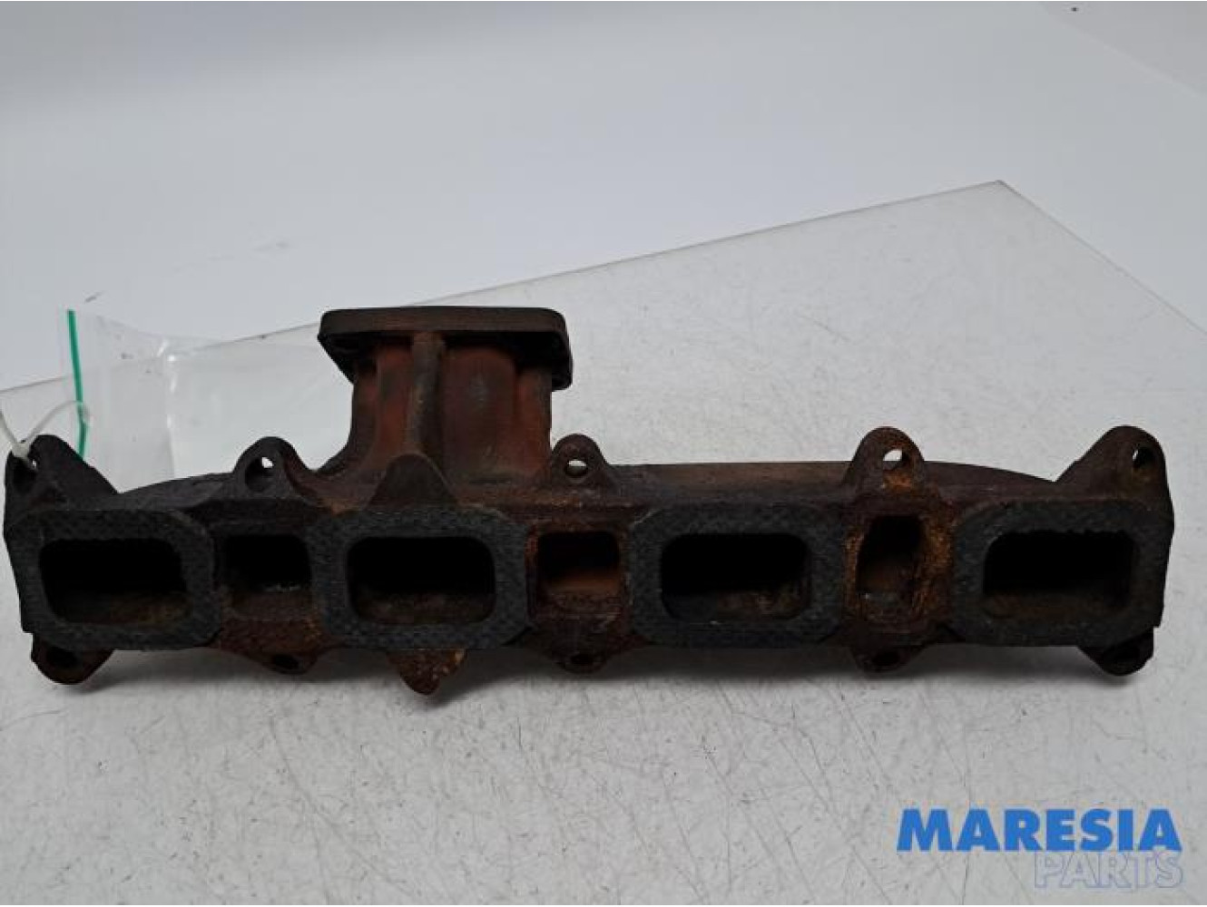 Fiat - Ducato - Uitlaatspruitstuk