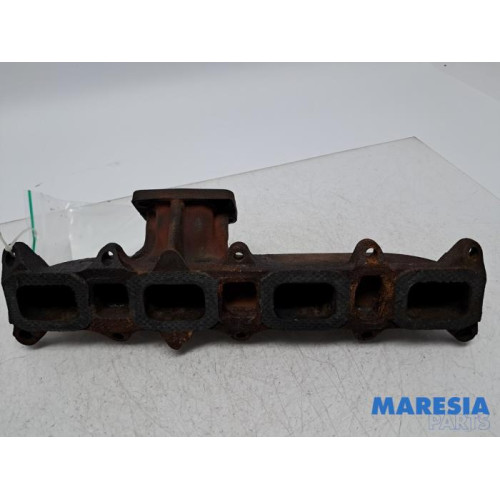 Fiat - Ducato - Uitlaatspruitstuk