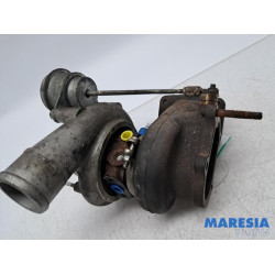 Fiat - Ducato - Turbo