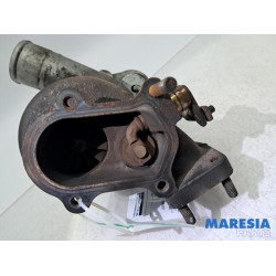 Fiat - Ducato - Turbo