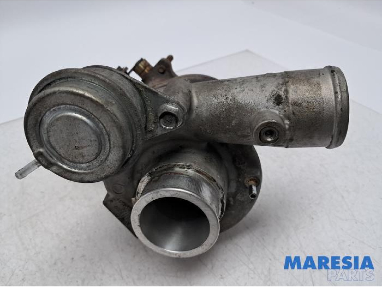 Fiat - Ducato - Turbo