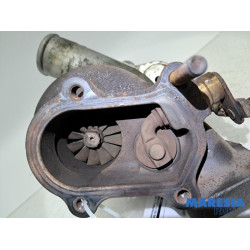 Fiat - Ducato - Turbo