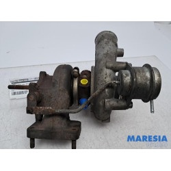 Fiat - Ducato - Turbo