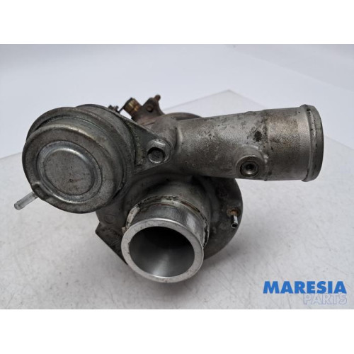 Fiat - Ducato - Turbo