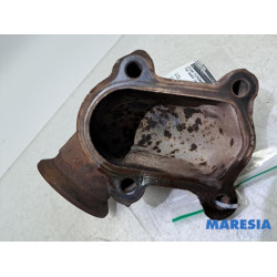 Fiat - Ducato - Tube échappement