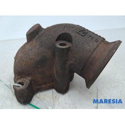 Fiat - Ducato - Tube échappement