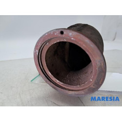 Fiat - Ducato - Tube échappement