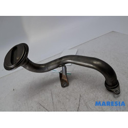 Fiat - Ducato - Oil suction pipe