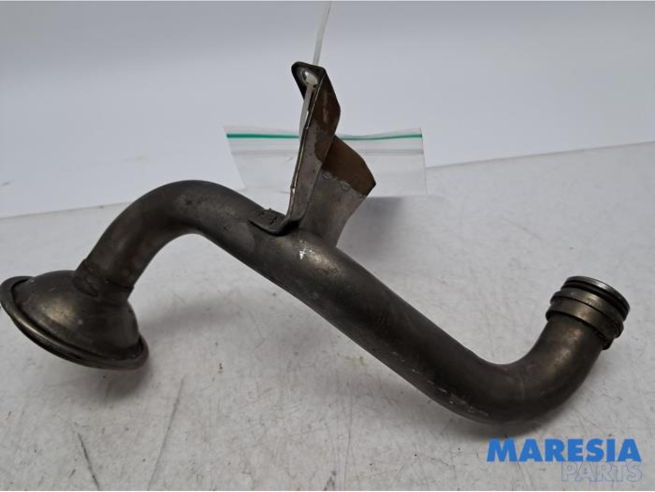 Fiat - Ducato - Oil suction pipe