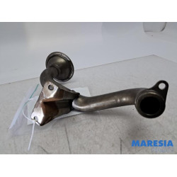 Fiat - Ducato - Oil suction pipe