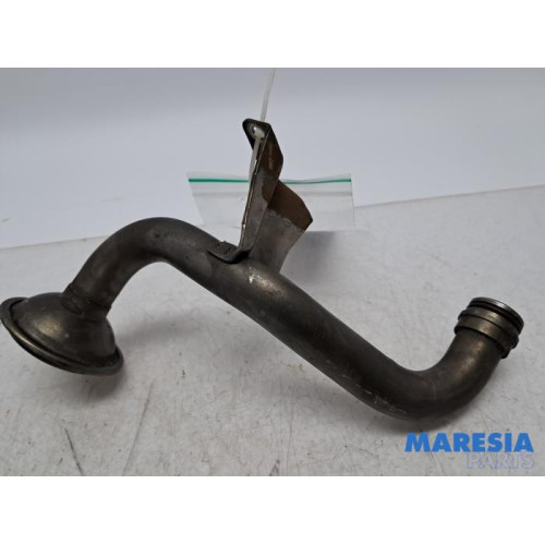 Fiat - Ducato - Olie aanzuigbuis