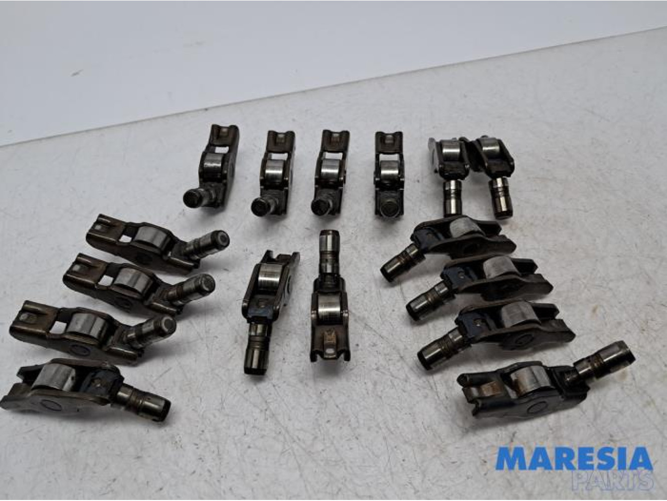 Fiat - Ducato - Rocker arm