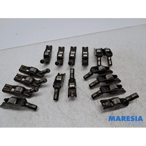 Fiat - Ducato - Tuimelaar