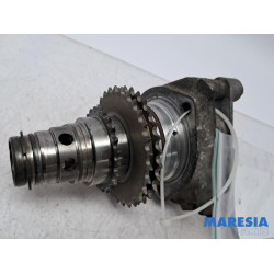 Fiat - Ducato - Vilebrequin roue d'engrenage