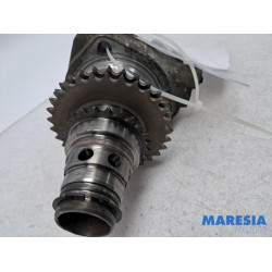 Fiat - Ducato - Vilebrequin roue d'engrenage