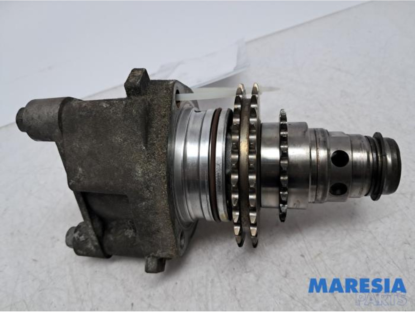 Fiat - Ducato - Vilebrequin roue d'engrenage