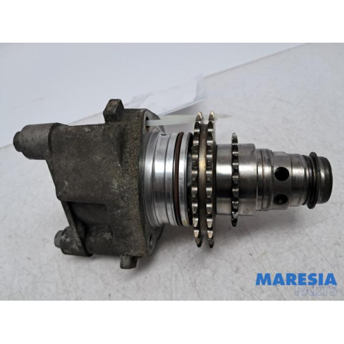 Fiat - Ducato - Kurbelwelle Zahnrad