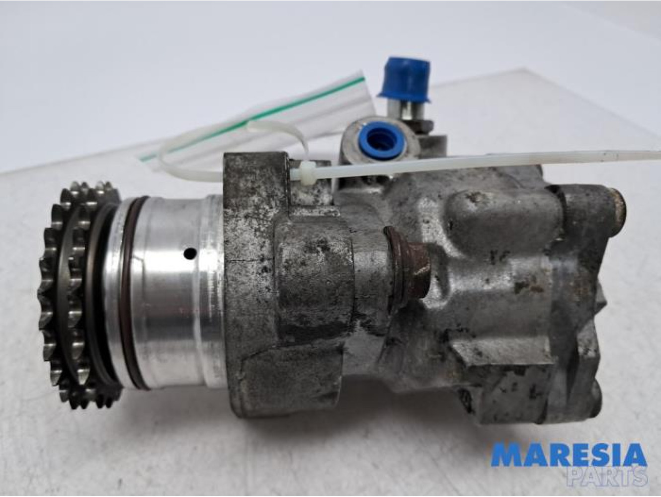 Fiat - Ducato - Power steering pump