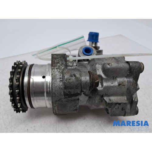 Fiat - Ducato - Stuurbekrachtiging Pomp