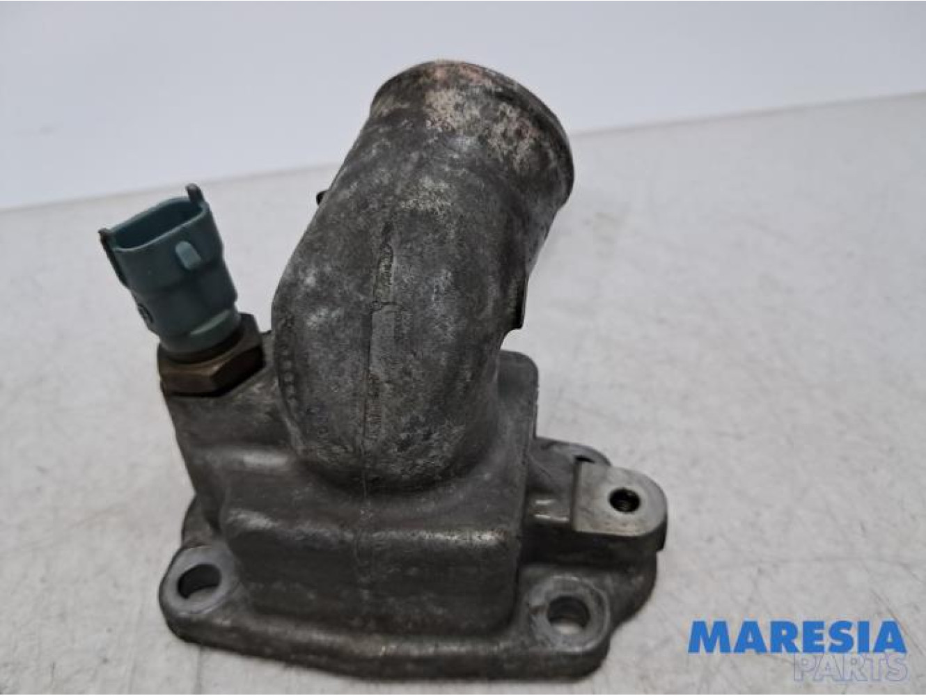 Fiat - Ducato - Thermostat housing