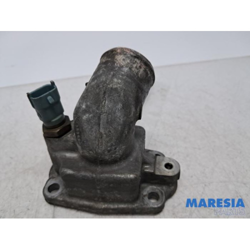 Fiat - Ducato - Thermostaathuis