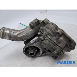 Fiat - Ducato - Oliefilterhuis