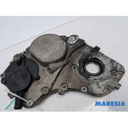 Fiat - Ducato - Couvercle de distribution
