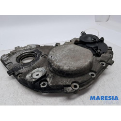Fiat - Ducato - Couvercle de distribution