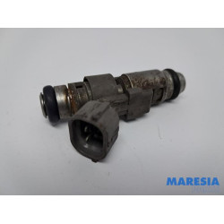 Fiat - Ducato - Injecteur LPI