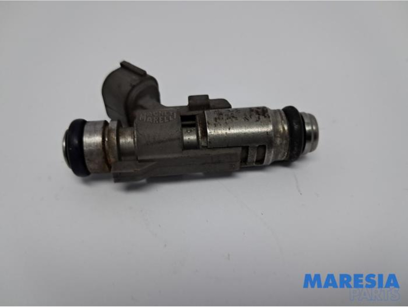 Fiat - Ducato - LPI injector