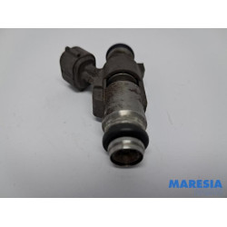 Fiat - Ducato - Injecteur LPI