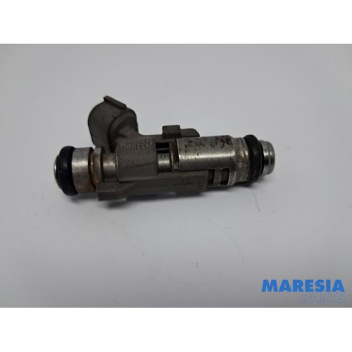 Fiat - Ducato - LPI injector