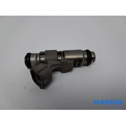 Fiat - Ducato - Injecteur LPI