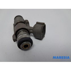 Fiat - Ducato - Injecteur LPI