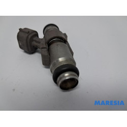 Fiat - Ducato - Injecteur LPI