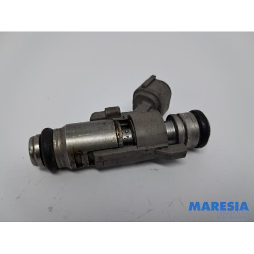 Fiat - Ducato - LPI injector