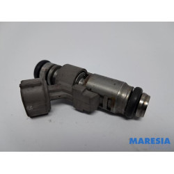 Fiat - Ducato - Injecteur LPI