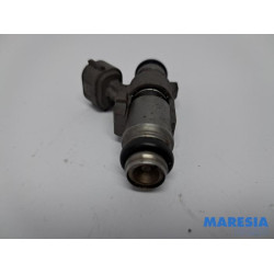 Fiat - Ducato - Injecteur LPI