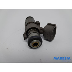 Fiat - Ducato - Injecteur LPI