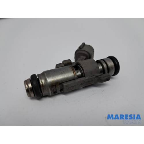 Fiat - Ducato - LPI injector