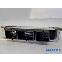 Renault - Espace - Computer Motormanagement