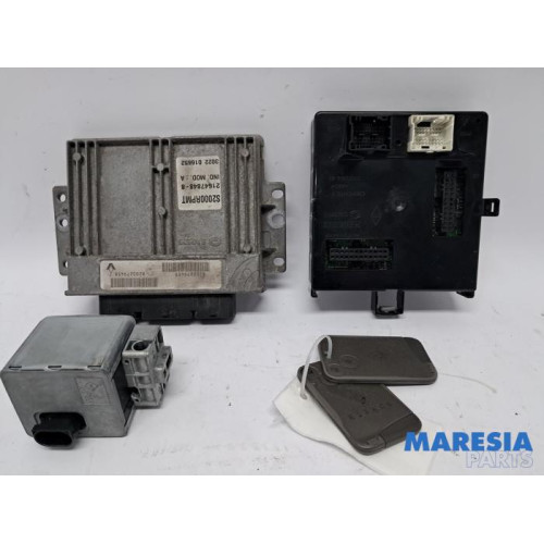 Renault - Espace - Computer Motormanagement