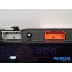 Renault - Espace - Instrumentenbrett